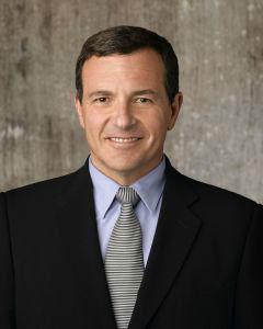 羅伯特·艾格 羅伯特·艾格