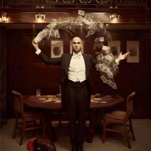 德拉蒙德·莫尼-科茨 德拉蒙德·莫尼-科茨