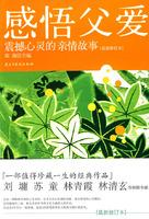 感悟父愛[民主與建設出版社2008年版圖書]