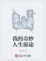 我的奇妙人生旅途 我的奇妙人生旅途