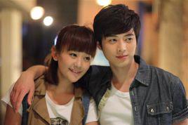 水男孩[2012年海陸主演電視劇]