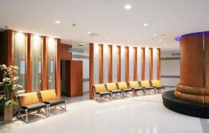 上海名門國賓體檢中心 上海名門國賓體檢中心