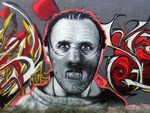 塗鴉藝術[戶外藝術行為]