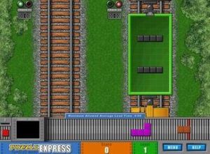 《極速方塊》 《極速方塊》