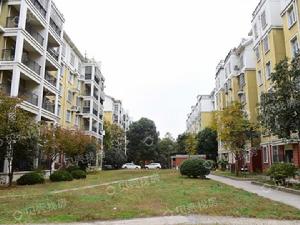 舒馨花園北區實景圖