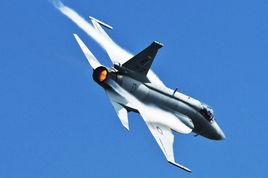 04梟龍戰機 04梟龍戰機