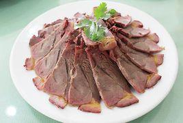 漕河驢肉 漕河驢肉