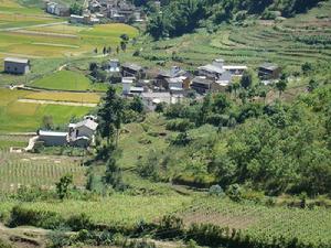 三台村自然村 三台村自然村