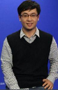 柯凡[騰訊NBA解說員]