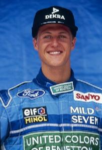 貝納通車隊 貝納通車隊