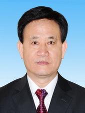 徐長玉[原濟南市人大常委會主任]