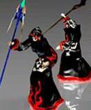 死靈巫師 死靈巫師