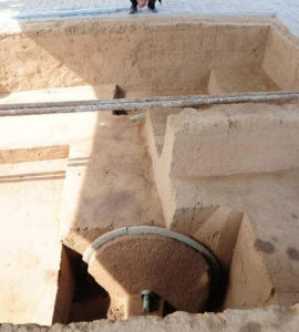 西周第一豪車 西周第一豪車