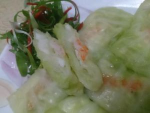 翠玉藍斑卷 翠玉藍斑卷