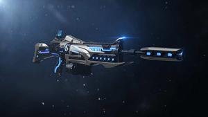 極寒冰神 極寒冰神