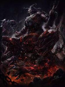 惡魔囚籠 惡魔囚籠