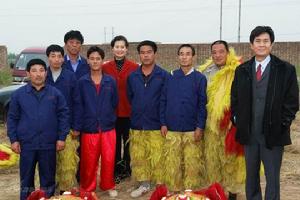 《畢業總動員》