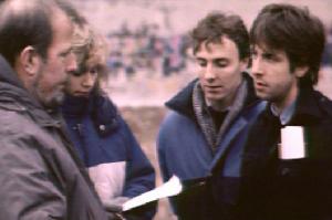 克里夫&middot;巴克-右一