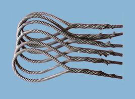 鋼絲繩套 鋼絲繩套