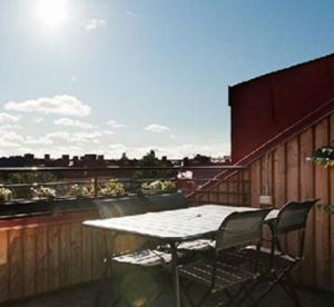 閣樓·時光 閣樓·時光