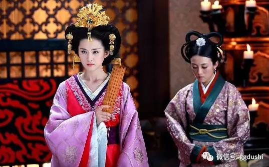 同樣靠欺負寡婦當上皇帝,為何一人萬民稱頌,一人遺臭萬年? 同樣靠欺負寡婦當上皇帝,為何一人萬民稱頌,一人遺臭萬年?