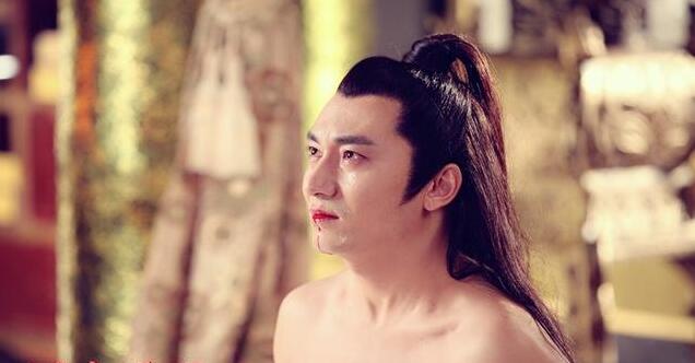 除李元霸外,他是隋唐第一高手 沒有之二,但他死法悽慘令人憤慨 除李元霸外,他是隋唐第一高手 沒有之二,但他死法悽慘令人憤慨