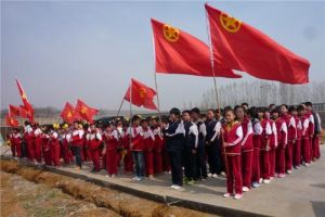 費縣石井鎮初級中學 費縣石井鎮初級中學