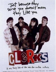 《瘋狂店員》 《瘋狂店員》