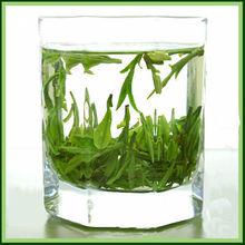 綠茶[茶葉品種]
