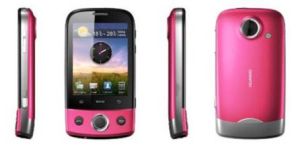 華為U8100 華為U8100