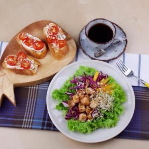 雞胸肉沙拉 雞胸肉沙拉