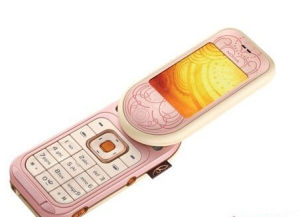 諾基亞N7373 諾基亞N7373