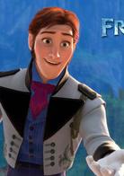 frozen[2013年迪士尼3D動畫電影]