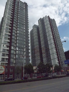 翰玉門庭 翰玉門庭