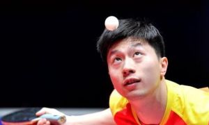 2019國乒世乒賽選拔賽 2019國乒世乒賽選拔賽