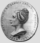 蘇菲婭柯瓦列夫斯卡婭 蘇菲婭柯瓦列夫斯卡婭