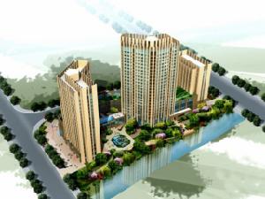 海藍國際 海藍國際