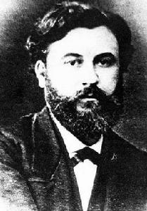 埃米爾·雷諾 埃米爾·雷諾