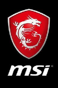 微星遊戲筆記本