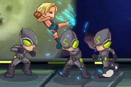 雷電惡魔 雷電惡魔