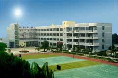 成都金牛實驗中學 成都金牛實驗中學