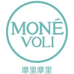 摩里摩里品牌LOGO