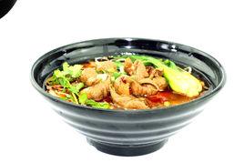 紅燒肥腸面 紅燒肥腸面