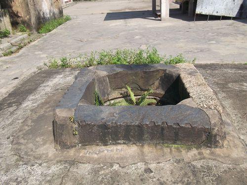 廣東普寧東街道上塘歸湖村