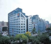 三亞文華東方酒店 三亞文華東方酒店