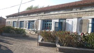 索伯台村 索伯台村