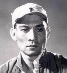 挺進中原[電影]