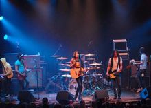 演唱會片段預告