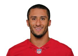 科林·卡佩尼克 科林·卡佩尼克