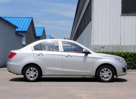 2012款悅翔V3 1.3L 手動豪華型 2012款悅翔V3 1.3L 手動豪華型